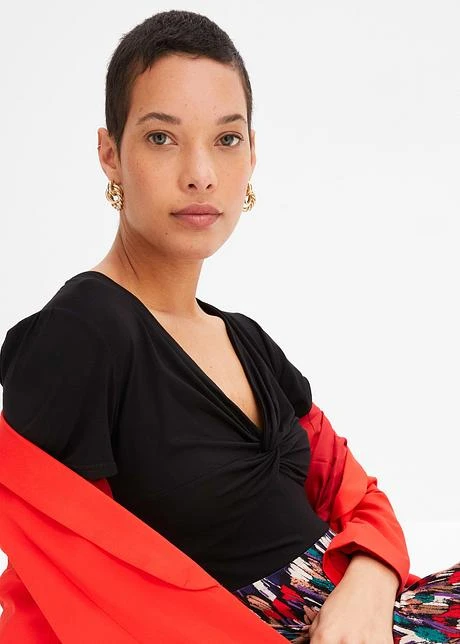 Robe à Jupe Imprimée 7 Robe à Jupe Imprimée - Afbeelding 5