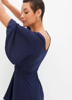 Robe Avec Boucle Décorative -Venus Mode Winkel 24026694 OjOe1Ty4