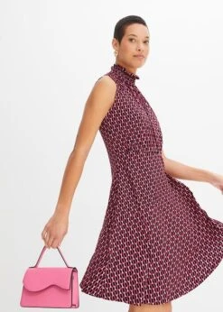 Robe Imprimée -Venus Mode Winkel 24026702 UJxfPwzw