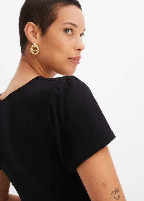 Robe à Jupe Imprimée 8 Robe à Jupe Imprimée - Afbeelding 6