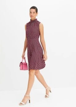 Robe Imprimée -Venus Mode Winkel 24026752 eDxtfX4D