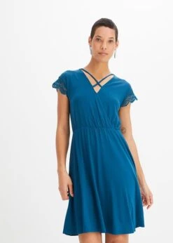 Robe à Dentelle -Venus Mode Winkel 24026756 7ce5uOwB