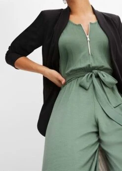 Combinaison à Fermeture Zippée -Venus Mode Winkel 24026760 Gw6r4Wah