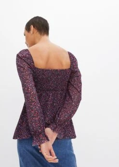 T-shirt En Mesh Imprimé 11 T-shirt En Mesh Imprimé -Venus Mode Winkel 24026788 WZ5lyXMR