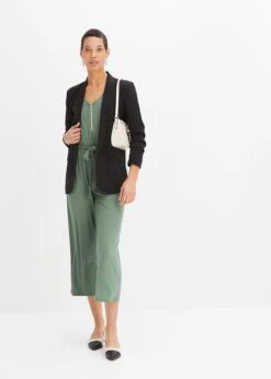 Combinaison à Fermeture Zippée -Venus Mode Winkel 24026818 4WDylS4m