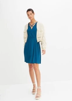 Robe à Dentelle -Venus Mode Winkel 24026866 NpjUU5yO