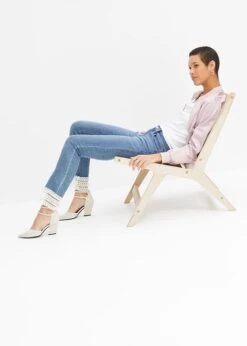 Jean Avec Dentelle -Venus Mode Winkel 24026907 CNXXaz85