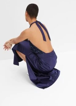 Robe Dos Nu à Paillettes 16 Robe Dos Nu à Paillettes -Venus Mode Winkel 24026914 0n3row4L