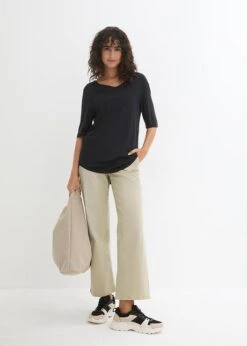 Lot De 2 T-shirts En Viscose 14 Lot De 2 T-shirts En Viscose -Venus Mode Winkel 24027277 cyC2gBtX