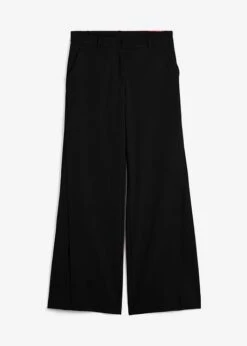 Pantalon Palazzo à Fente -Venus Mode Winkel 24028681 TueXIZ9G