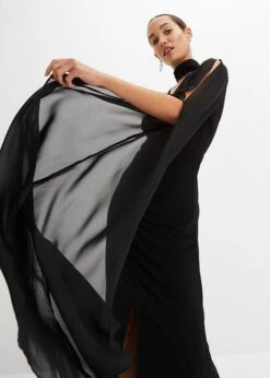 Robe De Soirée Avec Fente -Venus Mode Winkel 24028956 BDHlPgxV