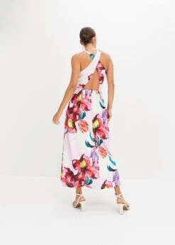 Robe Avec Jupe Ample -Venus Mode Winkel 24028965 7bCB8iyz