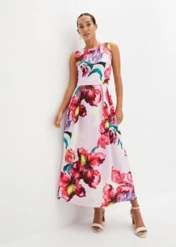 Robe Avec Jupe Ample -Venus Mode Winkel 24028968 yQdnfkH1