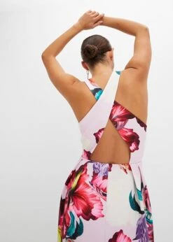 Robe Avec Jupe Ample -Venus Mode Winkel 24028979 PrfmqPs9