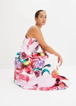 Robe Avec Jupe Ample -Venus Mode Winkel 24028985 6FS01Vdw