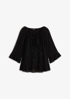 Tunique à Broderie 24 Tunique à Broderie -Venus Mode Winkel 24029526 d7uVzWh7