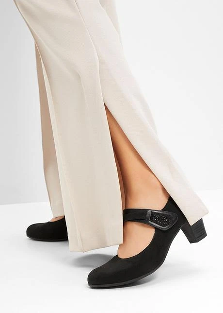 Escarpins à Bride Jana, Largeur Confortable 4 Escarpins à Bride Jana, Largeur Confortable - Afbeelding 2