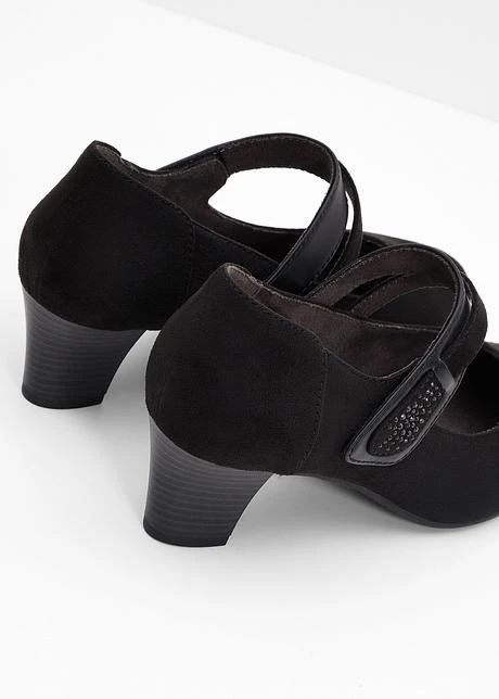 Escarpins à Bride Jana, Largeur Confortable 7 Escarpins à Bride Jana, Largeur Confortable - Afbeelding 5