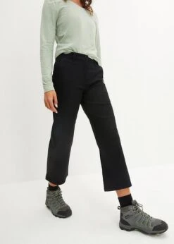 Jupe-culotte Déperlante, Longueur 7/8 -Venus Mode Winkel 24030815 lf1YKbny