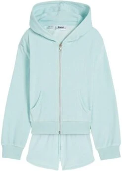 Vêtement Polaire Enfant (ens. 2 Pces)