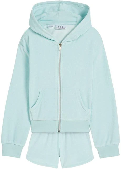 Vêtement Polaire Enfant (ens. 2 Pces) 3 Vêtement Polaire Enfant (ens. 2 Pces)