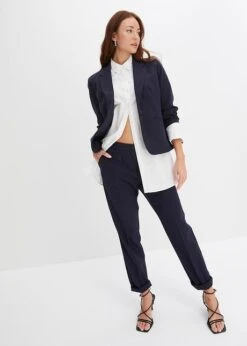 Pantalon Business -Venus Mode Winkel 24031070 ZW0XauPa