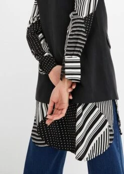 Chemise Longue -Venus Mode Winkel 24031300 BdKTPhjy