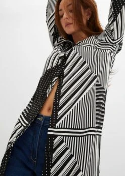 Chemise Longue -Venus Mode Winkel 24031306 L5DNMVxf