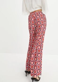 Pantalon Imprimé -Venus Mode Winkel 24031375 omlnoP7b