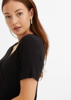 T-shirt Avec Broche Amovible -Venus Mode Winkel 24031394 cdLueIXv