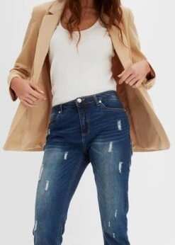 Jean Extensible Skinny -Venus Mode Winkel 24031521 lsX1feyM