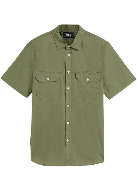 Chemise Manches Courtes Garçon 3 Chemise Manches Courtes Garçon