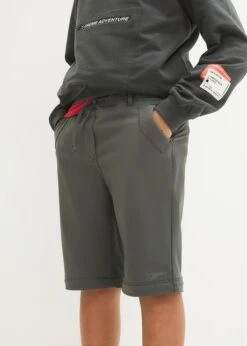 Pantalon Fonctionnel Garçon Avec Jambes Amovibles -Venus Mode Winkel 24032733 8NR4hGCA