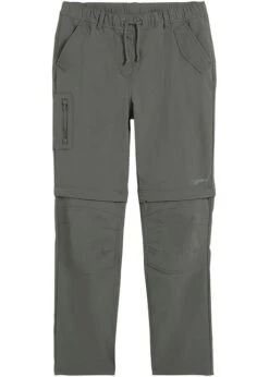 Pantalon Fonctionnel Garçon Avec Jambes Amovibles