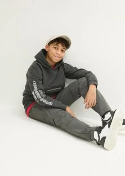 Pantalon Fonctionnel Garçon Avec Jambes Amovibles -Venus Mode Winkel 24032738 oqbltmzQ