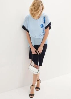 Robe à Motif Floral -Venus Mode Winkel 24032771 VCAPLpYc