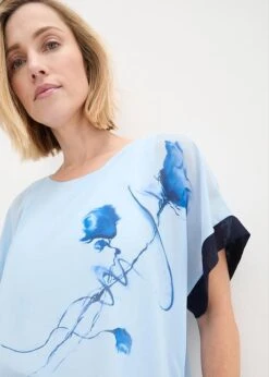 Robe à Motif Floral -Venus Mode Winkel 24032772 IEohilgG