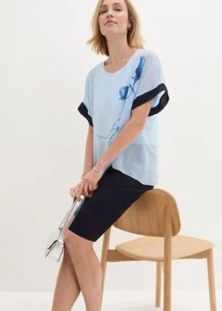 Robe à Motif Floral -Venus Mode Winkel 24032775 x61ePPw2