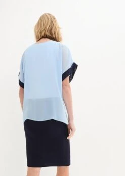 Robe à Motif Floral -Venus Mode Winkel 24032777 CeXACMIl