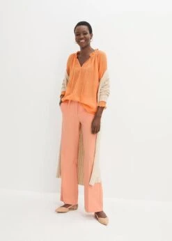 PREMIUM Tunique Coton Et Soie -Venus Mode Winkel 24033235 GAvur6Sj