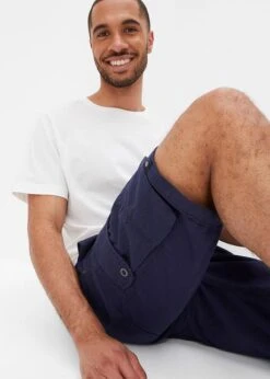 Bermuda Cargo, Regular Fit 15 Bermuda Cargo, Regular Fit -Venus Mode Winkel 24033240 JnhAIgxs