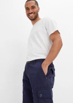 Bermuda Cargo, Regular Fit 14 Bermuda Cargo, Regular Fit -Venus Mode Winkel 24033243 U7mNeUHJ