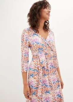 Robe Maxi De Grossesse Imprimée Avec Fonction Allaitement 13 Robe Maxi De Grossesse Imprimée Avec Fonction Allaitement -Venus Mode Winkel 24033264 Ze9RpBIC