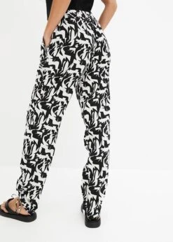 Rainbow Pantalon Sarouel Fluide En Viscose 12 Rainbow Pantalon Sarouel Fluide En Viscose -Venus Mode Winkel 24033288 FSUVoqDD