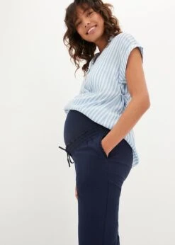 Pantalon De Grossesse à Fronces -Venus Mode Winkel 24033389 Ju9DIxYK