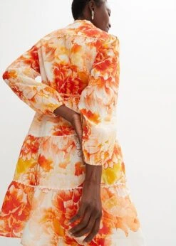 PREMIUM Robe-chemise En Ramie -Venus Mode Winkel 24033407 yI1uu3zk