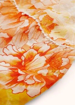 PREMIUM Robe-chemise En Ramie -Venus Mode Winkel 24033422 d5tvd2fh