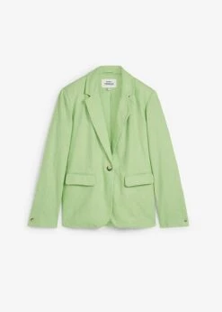 PREMIUM Blazer 100 % Lin -Venus Mode Winkel 24033466 Relhwvb7