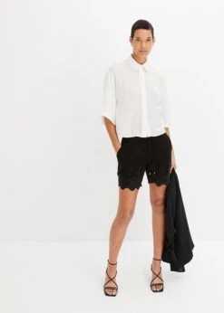 Short à Dentelle -Venus Mode Winkel 24034756 4C76Bsda