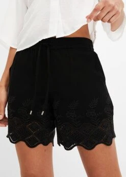 Short à Dentelle -Venus Mode Winkel 24034768 yYy5LmFo